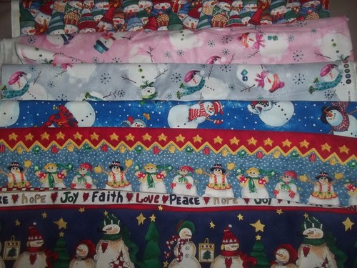 Pupazzo neve natale - pupazzo, di