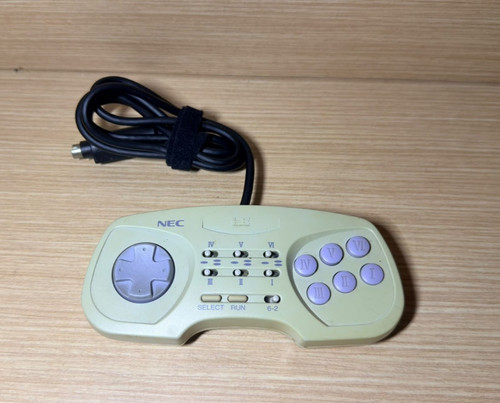 Read info mando controller - read, info-