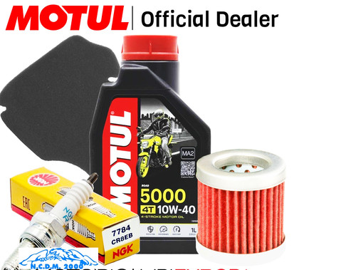 Kit tagliando piaggio - kit,