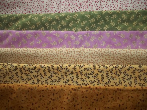 Bacche foglie vite floreale - foglie,