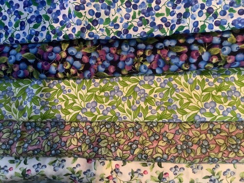 Blu bacche mirtillo frutta - bacche,