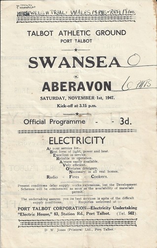 Aberavon swansea team info 1 - swansea,