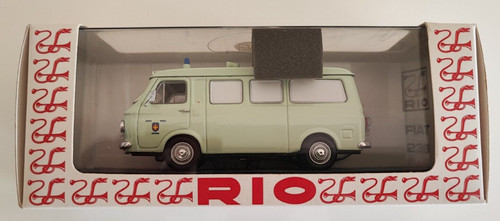 Rio cod 4216 - -,