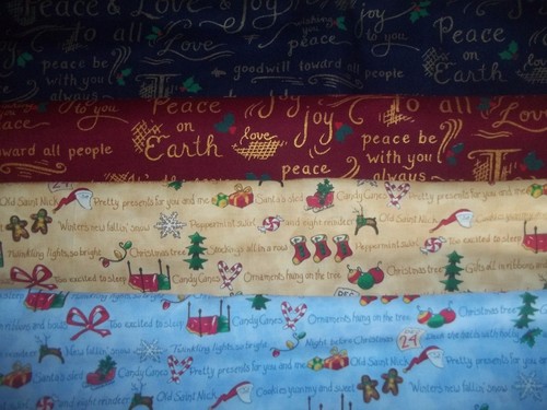 Detti natale parole - di,