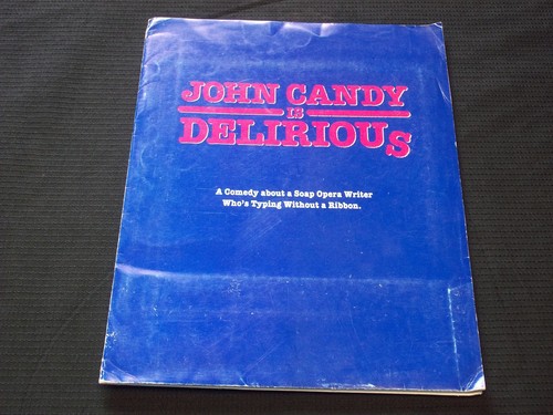 Delirious movie press - delirious,