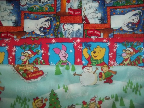 Natale john deere disney - john,