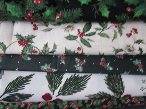Holly natale verde pigna - holly,