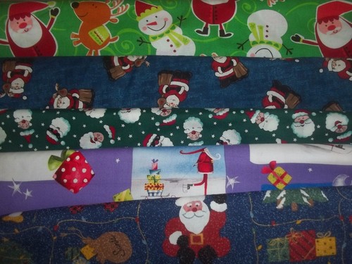 Santa babbo natale - santa, vacanze