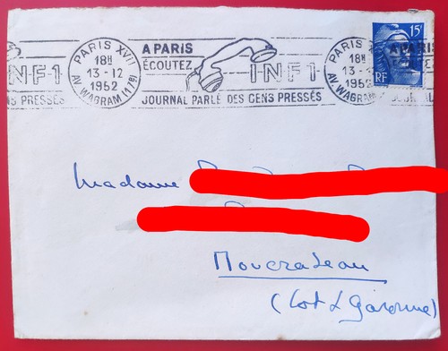 Paris ecoutez info - paris, journal