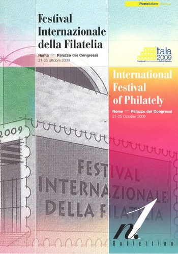 Roma ott italia 2009 - italia, 2009: