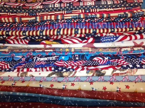 Set pezzi americana star - 2,