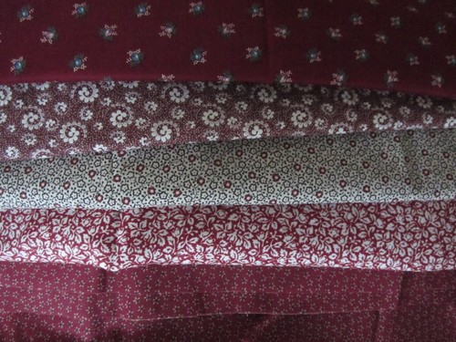 Piccolo calico stile - calico, guerra