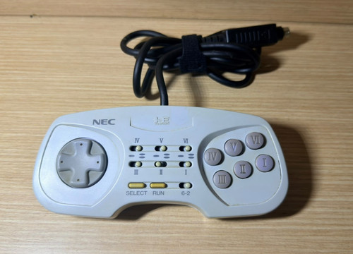 Read info mando controller - mando,