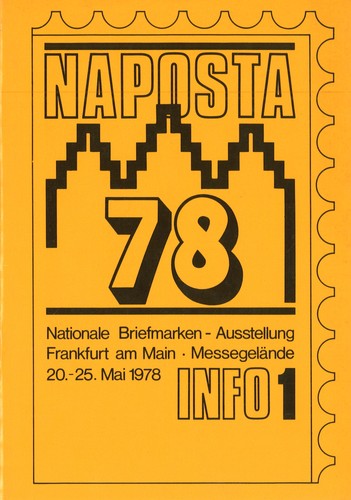 Naposta francoforte sul - a,