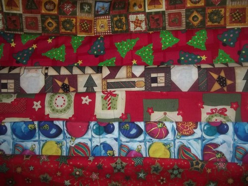 Ornamenti natalizi albero - ornamenti,